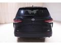 Midnight Black Metallic - Sienna XLE AWD Hybrid Photo No. 21