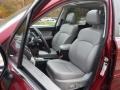 2014 Venetian Red Pearl Subaru Forester 2.5i Limited  photo #20