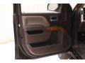 Deep Mahogany Metallic - Sierra 1500 SLE Double Cab 4WD Photo No. 4