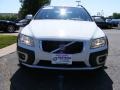 Ice White - XC70 AWD Photo No. 8