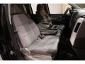 Deep Mahogany Metallic - Sierra 1500 SLE Double Cab 4WD Photo No. 15