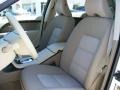Ice White - XC70 AWD Photo No. 9