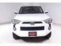 Super White - 4Runner SR5 Premium 4x4 Photo No. 2