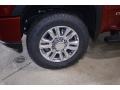 2022 Cayenne Red Tintcoat GMC Sierra 2500HD Denali Crew Cab 4WD  photo #5