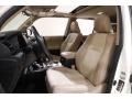 Super White - 4Runner SR5 Premium 4x4 Photo No. 5