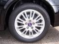 Black - 9-5 Arc Sedan Photo No. 25