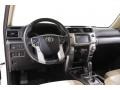 Super White - 4Runner SR5 Premium 4x4 Photo No. 6