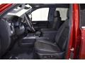 Cayenne Red Tintcoat - Sierra 2500HD Denali Crew Cab 4WD Photo No. 7