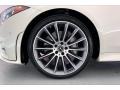 2019 designo Diamond White Metallic Mercedes-Benz CLS 450 4Matic Coupe  photo #8