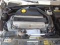 Black - 9-5 Arc Sedan Photo No. 26