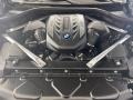 4.4 Liter M TwinPower Turbocharged DOHC 32-Valve V8 Engine for 2022 BMW X7 M50i #143188501