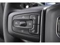 2022 Cayenne Red Tintcoat GMC Sierra 2500HD Denali Crew Cab 4WD  photo #16