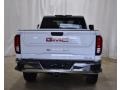 Summit White - Sierra 2500HD SLE Crew Cab 4WD Photo No. 3