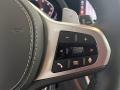  2022 X7 M50i Steering Wheel