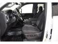 Summit White - Sierra 2500HD SLE Crew Cab 4WD Photo No. 6
