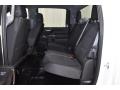 Summit White - Sierra 2500HD SLE Crew Cab 4WD Photo No. 7