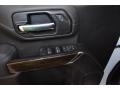 Summit White - Sierra 2500HD SLE Crew Cab 4WD Photo No. 8