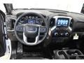 Summit White - Sierra 2500HD SLE Crew Cab 4WD Photo No. 11