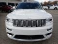 Ivory 3-Coat - Grand Cherokee Summit 4x4 Photo No. 2