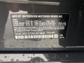 C36 2022 BMW X7 M50i Parts
