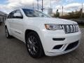 Ivory 3-Coat - Grand Cherokee Summit 4x4 Photo No. 3