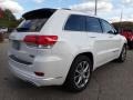 Ivory 3-Coat - Grand Cherokee Summit 4x4 Photo No. 5