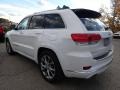 Ivory 3-Coat - Grand Cherokee Summit 4x4 Photo No. 8