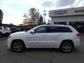 Ivory 3-Coat - Grand Cherokee Summit 4x4 Photo No. 9