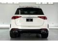 2022 Polar White Mercedes-Benz GLE 350  photo #3