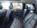 Black Rear Seat Photo for 2021 Jeep Grand Cherokee #143189227