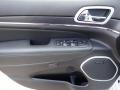 Black Door Panel Photo for 2021 Jeep Grand Cherokee #143189286