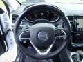 Black Steering Wheel Photo for 2021 Jeep Grand Cherokee #143189310