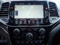 Black Navigation Photo for 2021 Jeep Grand Cherokee #143189331