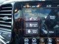 Ivory 3-Coat - Grand Cherokee Summit 4x4 Photo No. 18