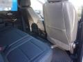 2022 Summit White Chevrolet Silverado 2500HD LT Crew Cab 4x4  photo #23