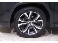 2018 Lexus RX 350 AWD Wheel and Tire Photo