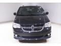 Black Onyx Crystal Pearl - Grand Caravan SXT Photo No. 2