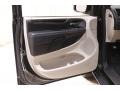 Black Onyx Crystal Pearl - Grand Caravan SXT Photo No. 4