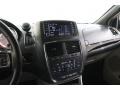 Black Onyx Crystal Pearl - Grand Caravan SXT Photo No. 9