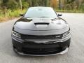 2020 Pitch Black Dodge Charger R/T  photo #3