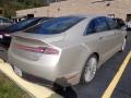  2017 MKZ Reserve Hybrid Palladium White Gold
