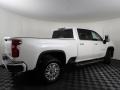 Summit White - Silverado 2500HD High Country Crew Cab 4x4 Photo No. 18