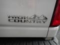 Summit White - Silverado 2500HD High Country Crew Cab 4x4 Photo No. 19