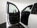 Summit White - Silverado 2500HD High Country Crew Cab 4x4 Photo No. 21