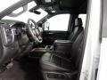 Summit White - Silverado 2500HD High Country Crew Cab 4x4 Photo No. 22