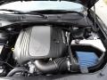5.7 Liter HEMI OHV 16-Valve VVT MDS V8 2020 Dodge Charger R/T Engine
