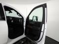 Summit White - Silverado 2500HD High Country Crew Cab 4x4 Photo No. 36