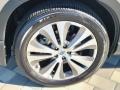  2019 Ascent Limited Wheel