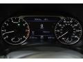  2019 Altima S AWD S AWD Gauges