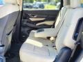 Warm Ivory Rear Seat Photo for 2019 Subaru Ascent #143191869